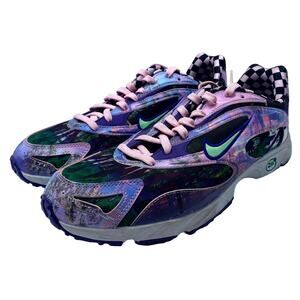 Nike Zoom Streak Spectrum Plus Court Purple AR1533-500 Men's Size 10 NEW NO BOX